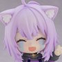 Hololive Production Nekomata Okayu Nendoroid