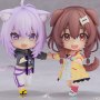 Hololive Production Nekomata Okayu Nendoroid