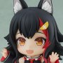 Hololive Production Ookami Mio Nendoroid