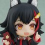 Hololive Production Ookami Mio Nendoroid