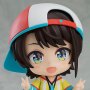 Hololive Production Oozora Subaru Nendoroid