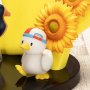 Hololive Production Oozora Subaru Suspenders