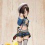 Hololive Production Oozora Subaru Suspenders