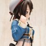 Hololive Production Oozora Subaru Suspenders
