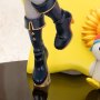 Hololive Production Oozora Subaru Suspenders
