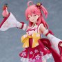 YouTube: Hololive Production Sakura Miko