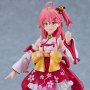 Hololive Production Sakura Miko