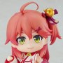 Hololive Production Sakura Miko Nendoroid