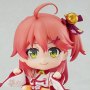 Hololive Production Sakura Miko Nendoroid