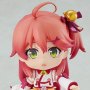 Hololive Production Sakura Miko Nendoroid