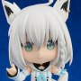 Hololive Production Shirakami Fubuki Nendoroid