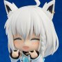 Hololive Production Shirakami Fubuki Nendoroid