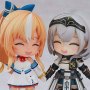 Hololive Production Shiranui Flare Nendoroid