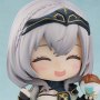 Hololive Production Shirogane Noel Nendoroid