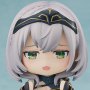 Hololive Production Shirogane Noel Nendoroid