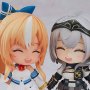 Hololive Production Shirogane Noel Nendoroid