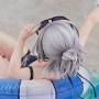 Hololive Production Shirogane Noel Swimsuit