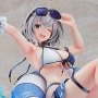 Hololive Production Shirogane Noel Swimsuit