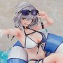 Hololive Production Shirogane Noel Swimsuit