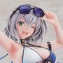 Hololive Production Shirogane Noel Swimsuit