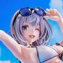 Hololive Production Shirogane Noel Swimsuit