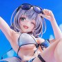 Hololive Production Shirogane Noel Swimsuit