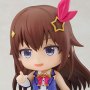 YouTube: Hololive Production Tokino Sora Nendoroid