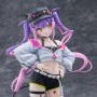 Hololive Production Tokoyami Towa Pop Up Parade SP