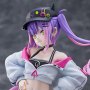 Hololive Production Tokoyami Towa Pop Up Parade SP