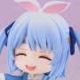 YouTube: Hololive Production Usada Pekora Casual Outfit Nendoroid