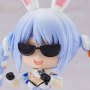 YouTube: Hololive Production Usada Pekora Nendoroid