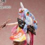 Hololive Production Usada Pekora Zenjinrui Usagika Keikaku Japanese Doll