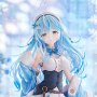 Hololive Production Yukihana Lamy