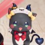 Hololive Production Yuzuki Choco Maid Costume