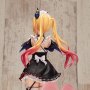 Hololive Production Yuzuki Choco Maid Costume