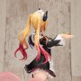 Hololive Production Yuzuki Choco Maid Costume