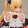 Hololive Production Yuzuki Choco Maid Costume