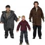 Home Alone: Kevin, Harry & Marv Retro 3-SET