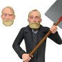 Home Alone Toony Classics 4-SET