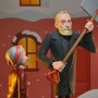 Home Alone Toony Classics 4-SET