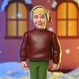 Home Alone Toony Classics 4-SET