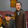 Home Alone Toony Classics 4-SET