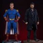 Homelander Deluxe
