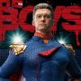 Homelander Deluxe