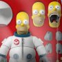 Homer Deep Space Ultimates