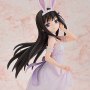 Homura Akemi Rabbit Ears