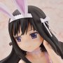 Homura Akemi Rabbit Ears