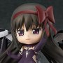 Puella Magi Madoka Magica: Homura Devil Nendoroid