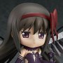 Homura Devil Nendoroid