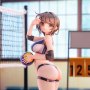 Honoka Hise Volleyball Club